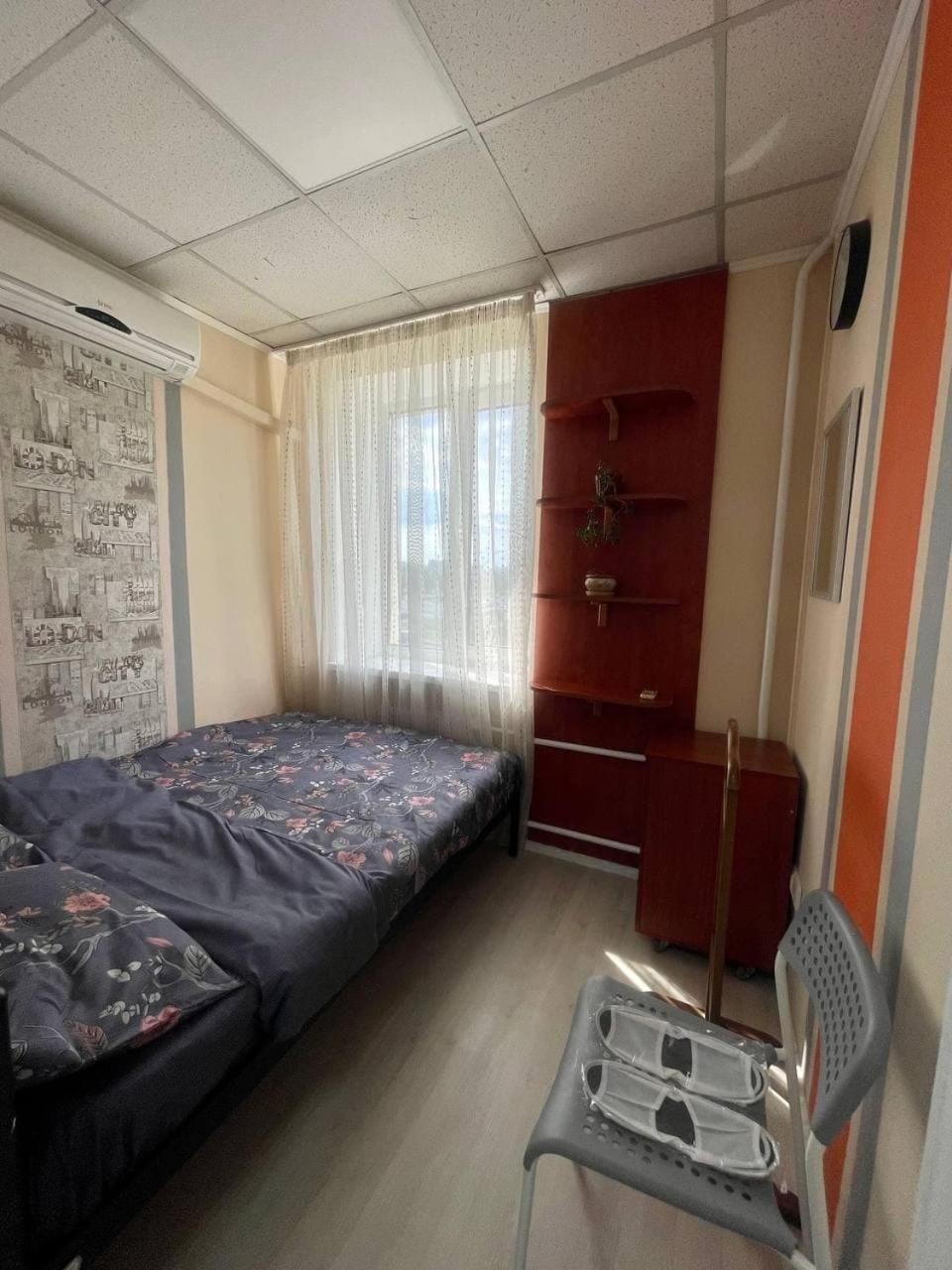 Uneed Rooms Sakvoiaj Kiev Exterior foto